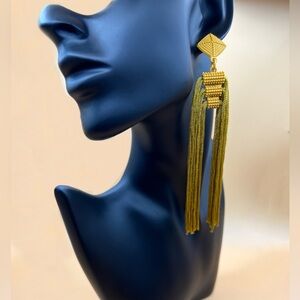 GB Winged Elegance Earrings🌙